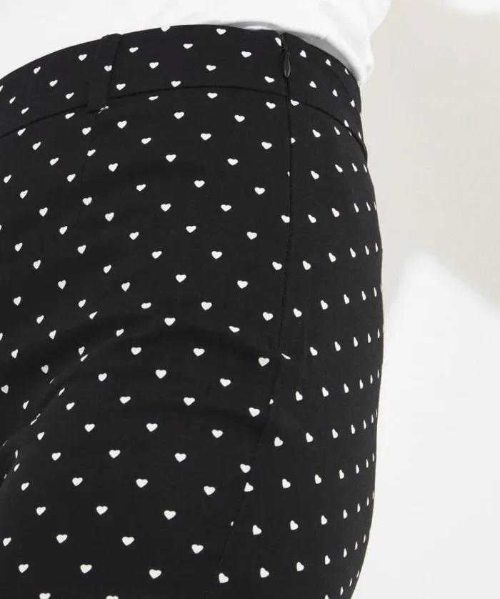 Women Joe Browns Jeans and Trousers All The Love Capri Pants Women Joe Browns Jeans and Trousers All The Love Capri Pants