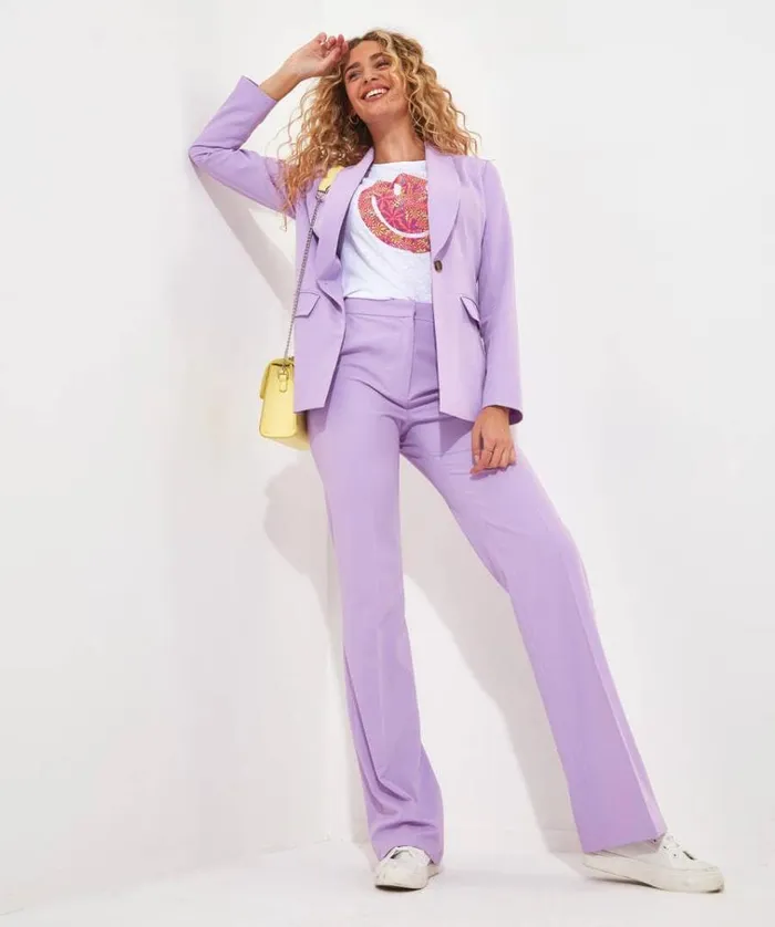 Women Joe Browns Jeans and Trousers Astrid Tailored Trouser