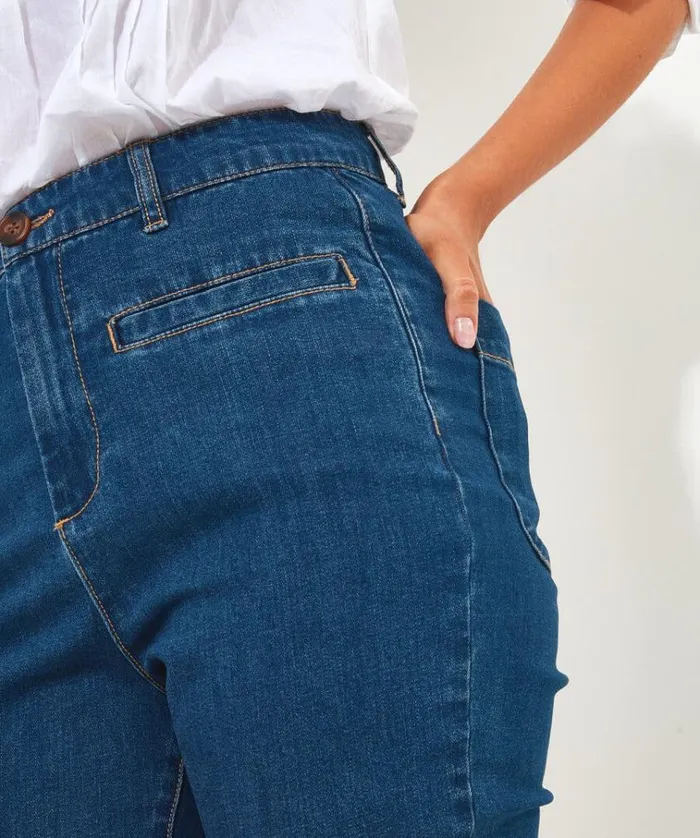 Women Joe Browns Jeans and Trousers Aurora Denim Trousers Women Joe Browns Jeans and Trousers Aurora Denim Trousers