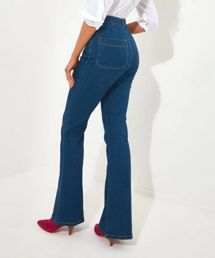 Women Joe Browns Jeans and Trousers Aurora Denim Trousers Women Joe Browns Jeans and Trousers Aurora Denim Trousers