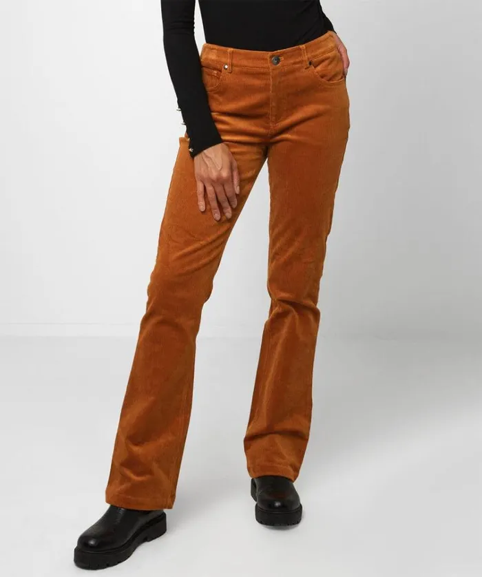 Women Joe Browns Jeans and Trousers Beautiful Bootcut Cords