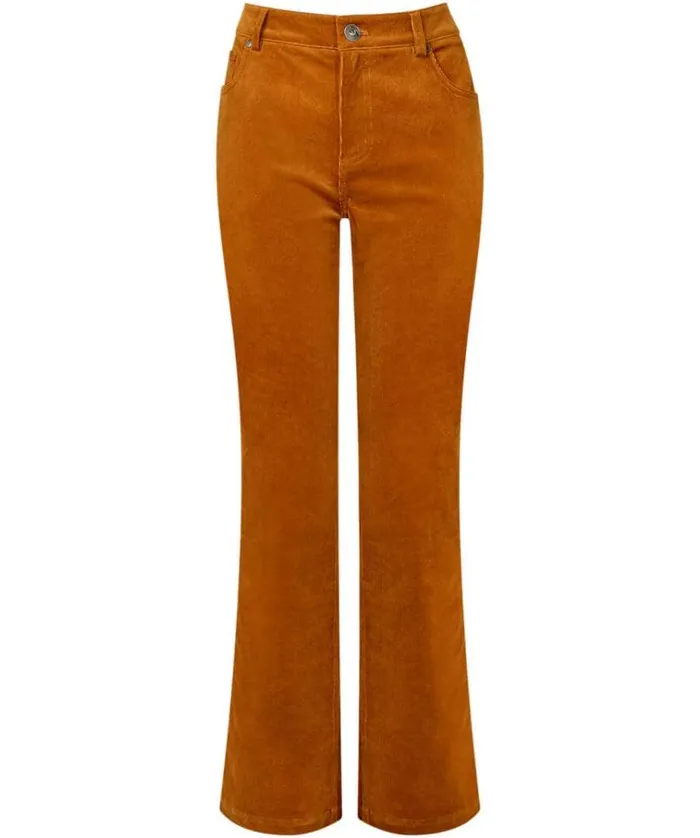 Women Joe Browns Jeans and Trousers Beautiful Bootcut Cords