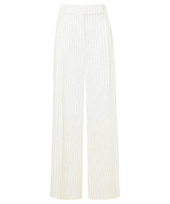 Women Joe Browns Jeans and Trousers Bianca Pinstripe Trousers Women Joe Browns Jeans and Trousers Bianca Pinstripe Trousers