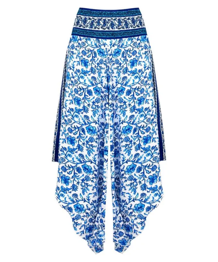 Women Joe Browns Jeans and Trousers Blue Skies Beach Trousers Women Joe Browns Jeans and Trousers Blue Skies Beach Trousers