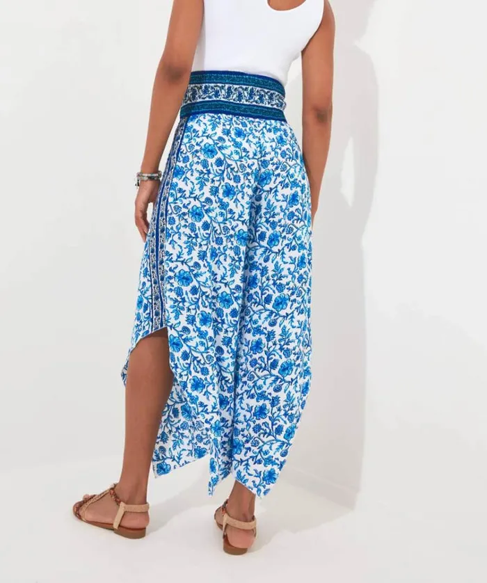 Women Joe Browns Jeans and Trousers Blue Skies Beach Trousers Women Joe Browns Jeans and Trousers Blue Skies Beach Trousers