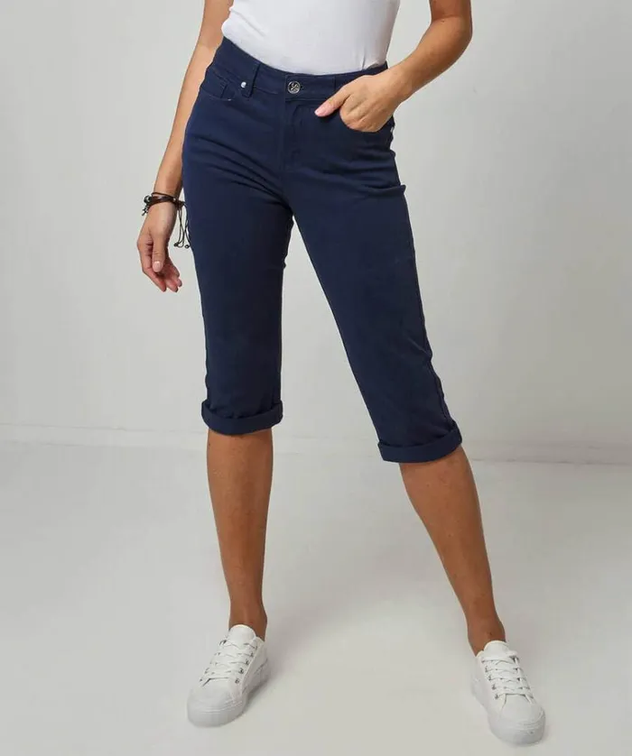 Women Joe Browns Jeans and Trousers Capri Pants