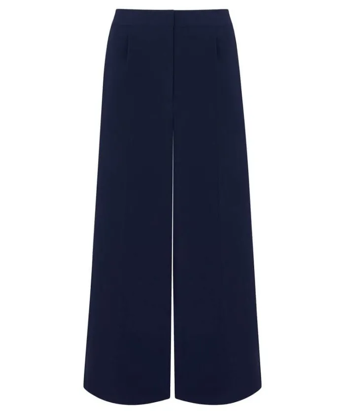 Women Joe Browns Jeans and Trousers Carly Wide Leg Crop Trouser Women Joe Browns Jeans and Trousers Carly Wide Leg Crop Trouser