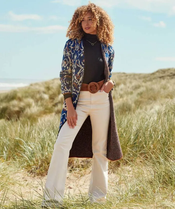 Women Joe Browns Jeans and Trousers Ecru Bootcut Jeans Women Joe Browns Jeans and Trousers Ecru Bootcut Jeans