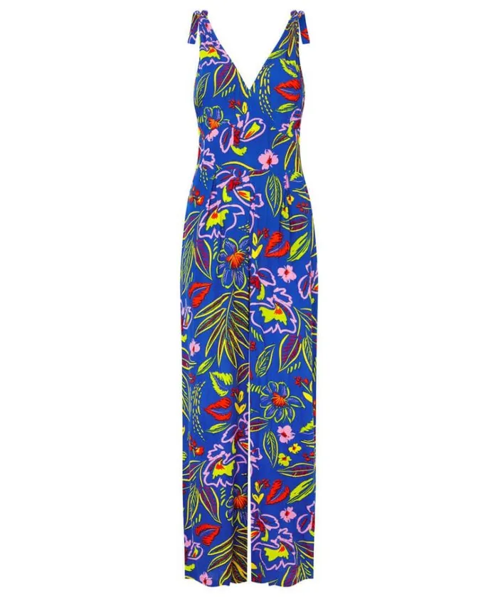 Women Joe Browns Jeans and Trousers Flirty Fiesta Jumpsuit Women Joe Browns Jeans and Trousers Flirty Fiesta Jumpsuit