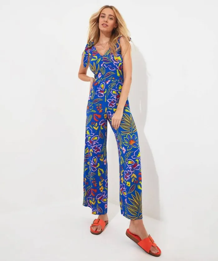 Women Joe Browns Jeans and Trousers Flirty Fiesta Jumpsuit Women Joe Browns Jeans and Trousers Flirty Fiesta Jumpsuit