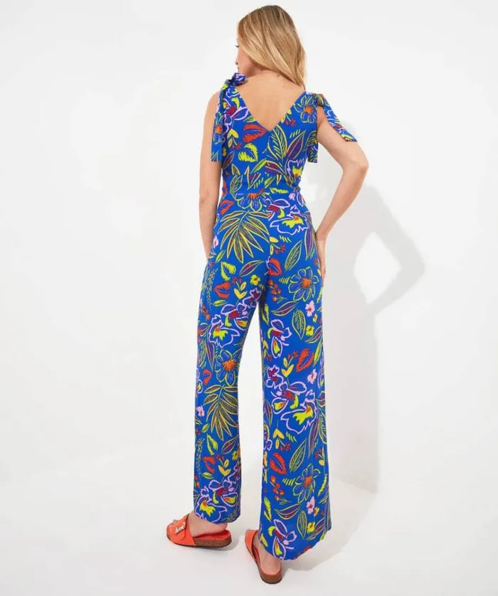 Women Joe Browns Jeans and Trousers Flirty Fiesta Jumpsuit Women Joe Browns Jeans and Trousers Flirty Fiesta Jumpsuit