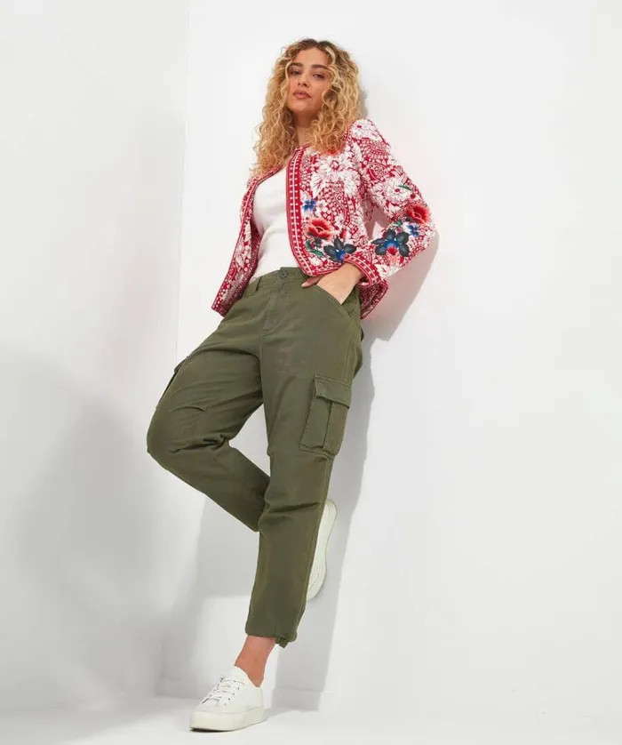 Women Joe Browns Jeans and Trousers Joe039s Favourite Cargo Pants Women Joe Browns Jeans and Trousers Joe039s Favourite Cargo Pants