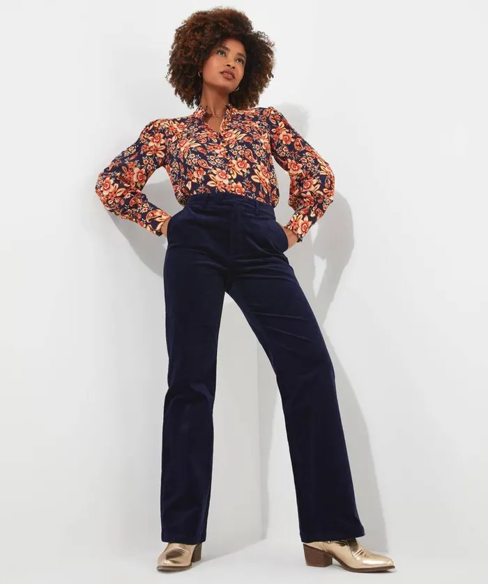 Women Joe Browns Jeans and Trousers Marvellous Moleskin Trousers