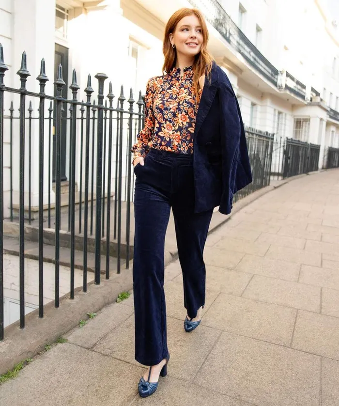 Women Joe Browns Jeans and Trousers Marvellous Moleskin Trousers Women Joe Browns Jeans and Trousers Marvellous Moleskin Trousers