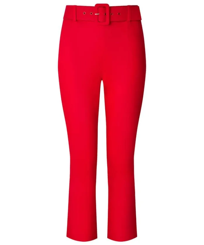 Women Joe Browns Jeans and Trousers Marylin Capri Trouser