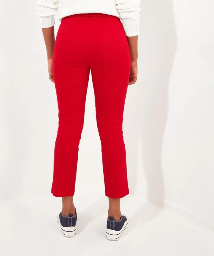 Women Joe Browns Jeans and Trousers Marylin Capri Trouser