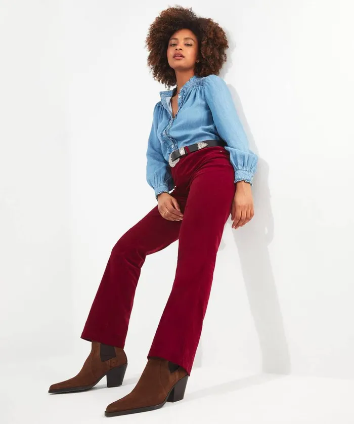 Women Joe Browns Jeans and Trousers Must Have Moleskin Trousers
