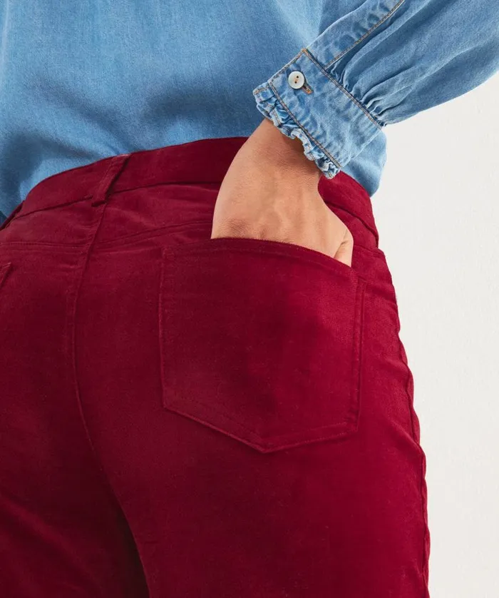 Women Joe Browns Jeans and Trousers Must Have Moleskin Trousers Women Joe Browns Jeans and Trousers Must Have Moleskin Trousers