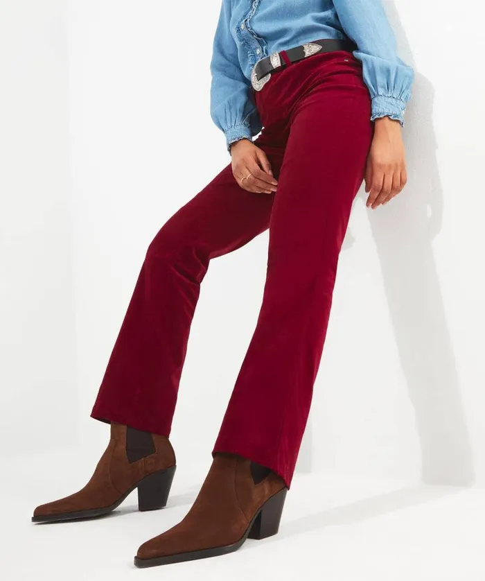 Women Joe Browns Jeans and Trousers Must Have Moleskin Trousers Women Joe Browns Jeans and Trousers Must Have Moleskin Trousers