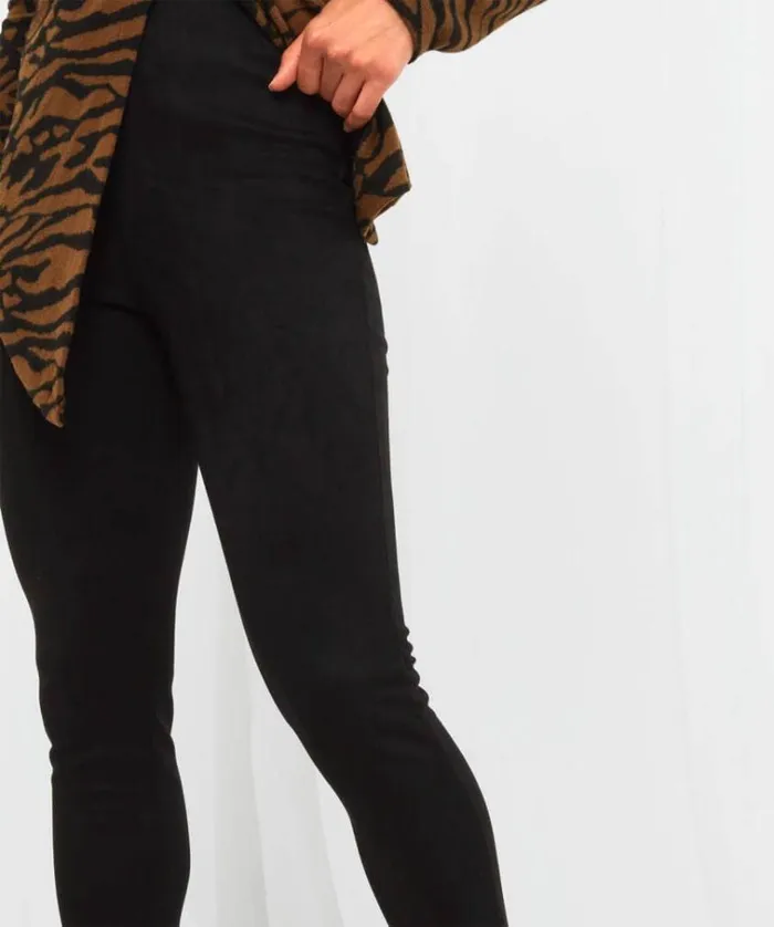 Women Joe Browns Jeans and Trousers Our Favourite Suedette Leggings Women Joe Browns Jeans and Trousers Our Favourite Suedette Leggings