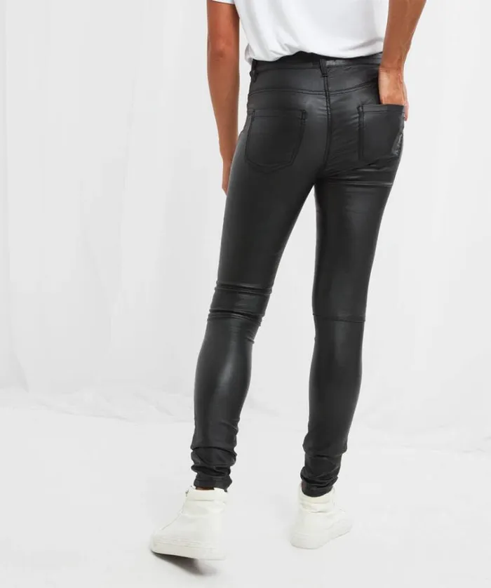 Women Joe Browns Jeans and Trousers Rock Chick Leather Look Trousers Women Joe Browns Jeans and Trousers Rock Chick Leather Look Trousers