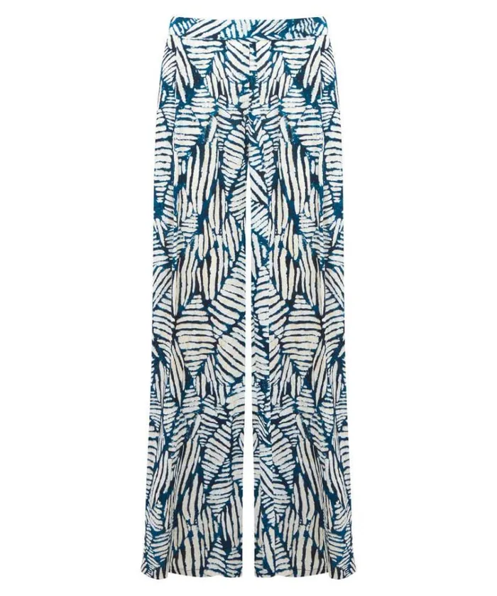 Women Joe Browns Jeans and Trousers Summer Breeze Wide Leg Trousers Women Joe Browns Jeans and Trousers Summer Breeze Wide Leg Trousers
