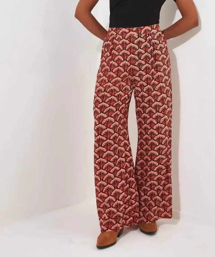 Women Joe Browns Jeans and Trousers Summer Sunset Wide Leg Trousers Women Joe Browns Jeans and Trousers Summer Sunset Wide Leg Trousers