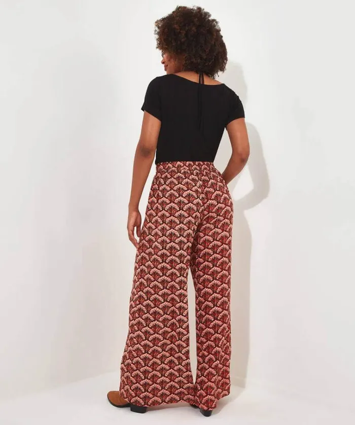 Women Joe Browns Jeans and Trousers Summer Sunset Wide Leg Trousers Women Joe Browns Jeans and Trousers Summer Sunset Wide Leg Trousers
