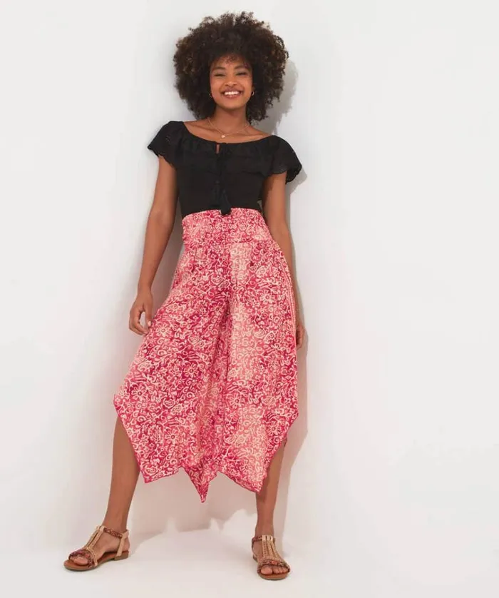 Women Joe Browns Jeans and Trousers Ultimate Beach Trousers Women Joe Browns Jeans and Trousers Ultimate Beach Trousers