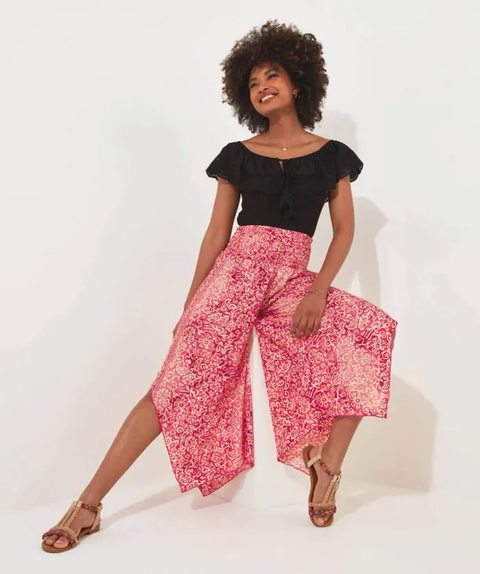 Women Joe Browns Jeans and Trousers Ultimate Beach Trousers Women Joe Browns Jeans and Trousers Ultimate Beach Trousers
