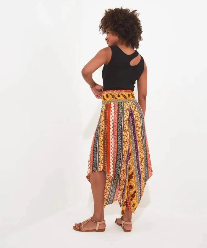 Women Joe Browns Jeans and Trousers Ultimate Stripe Beach Trousers Women Joe Browns Jeans and Trousers Ultimate Stripe Beach Trousers