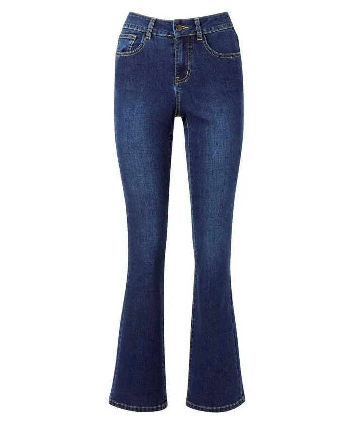 Women Joe Browns Jeans and Trousers Western Bootcut Jeans