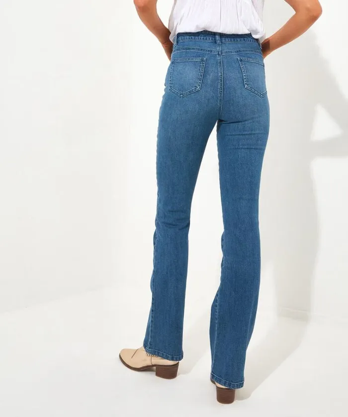 Women Joe Browns Jeans and Trousers Winnie Embroidered Jeans Women Joe Browns Jeans and Trousers Winnie Embroidered Jeans