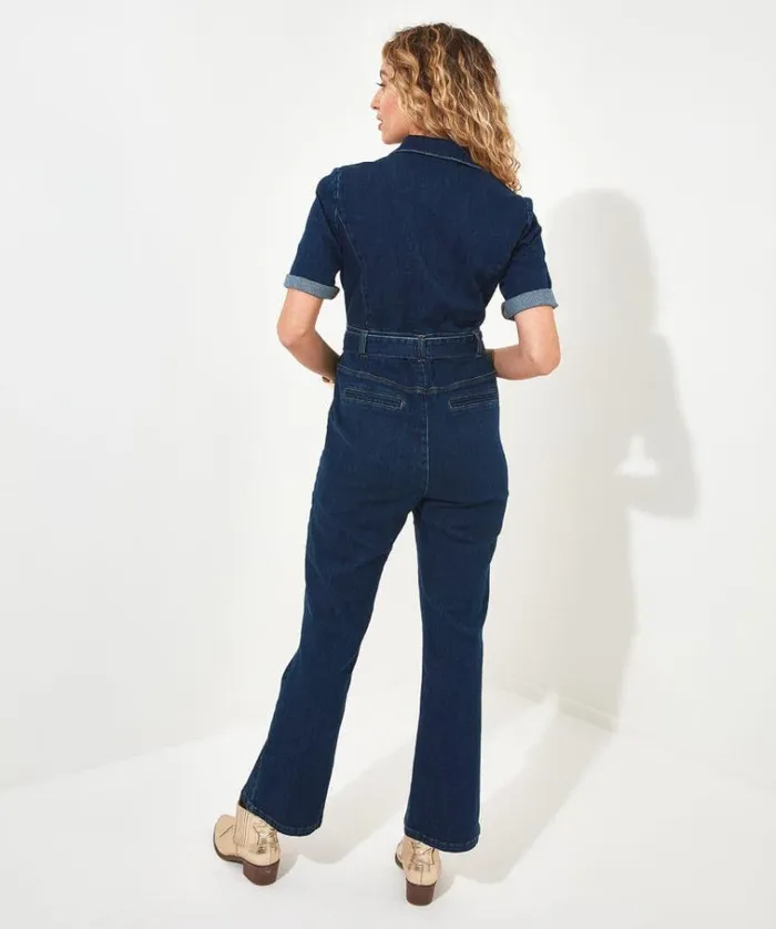 Women Joe Browns Jumpsuits Dixie Denim Jumpsuit Women Joe Browns Jumpsuits Dixie Denim Jumpsuit