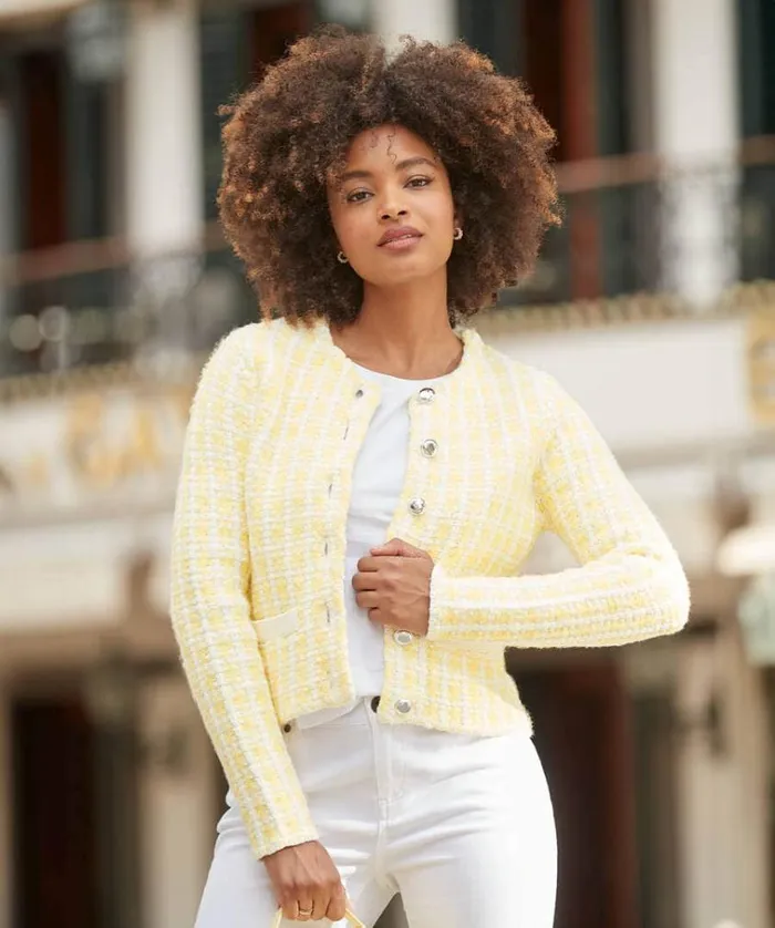 Women Joe Browns Knitwear and Cardigans Elegant Eloise Cardigan Women Joe Browns Knitwear and Cardigans Elegant Eloise Cardigan