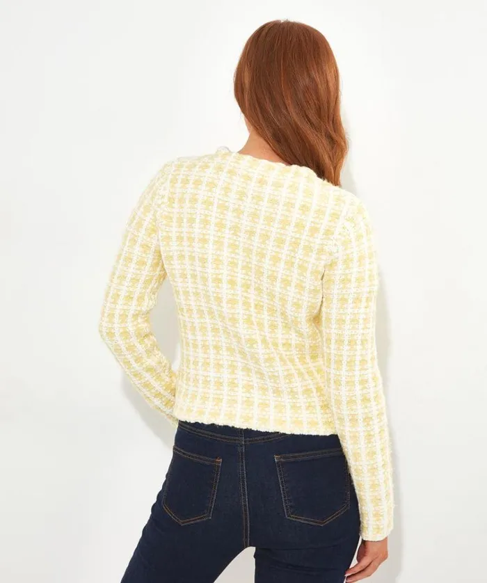 Women Joe Browns Knitwear and Cardigans Elegant Eloise Cardigan Women Joe Browns Knitwear and Cardigans Elegant Eloise Cardigan