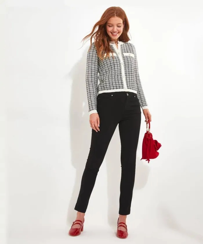 Women Joe Browns Knitwear and Cardigans Enchanting Elise Cardigan Women Joe Browns Knitwear and Cardigans Enchanting Elise Cardigan
