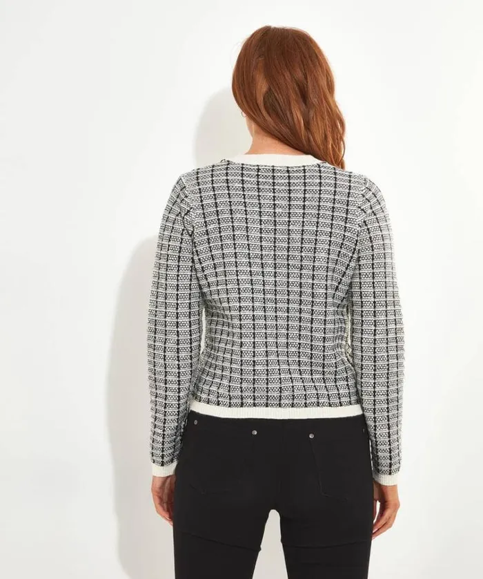 Women Joe Browns Knitwear and Cardigans Enchanting Elise Cardigan Women Joe Browns Knitwear and Cardigans Enchanting Elise Cardigan