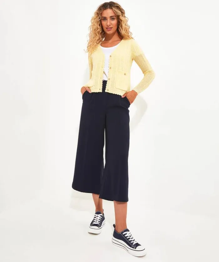 Women Joe Browns Knitwear and Cardigans Lula VNeck Cardigan