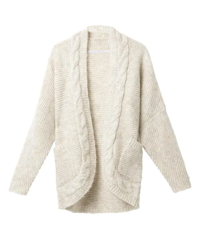 Women Joe Browns Knitwear and Cardigans Sloe Joes Super Cosy Slouch Cardigan Women Joe Browns Knitwear and Cardigans Sloe Joes Super Cosy Slouch Cardigan