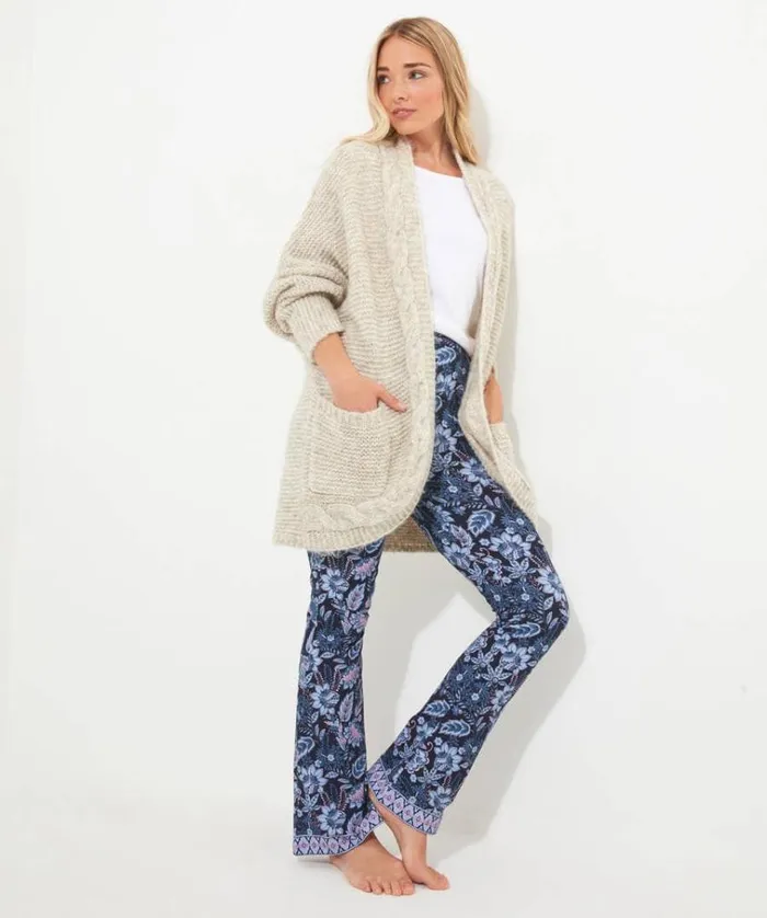 Women Joe Browns Knitwear and Cardigans Sloe Joes Super Cosy Slouch Cardigan Women Joe Browns Knitwear and Cardigans Sloe Joes Super Cosy Slouch Cardigan