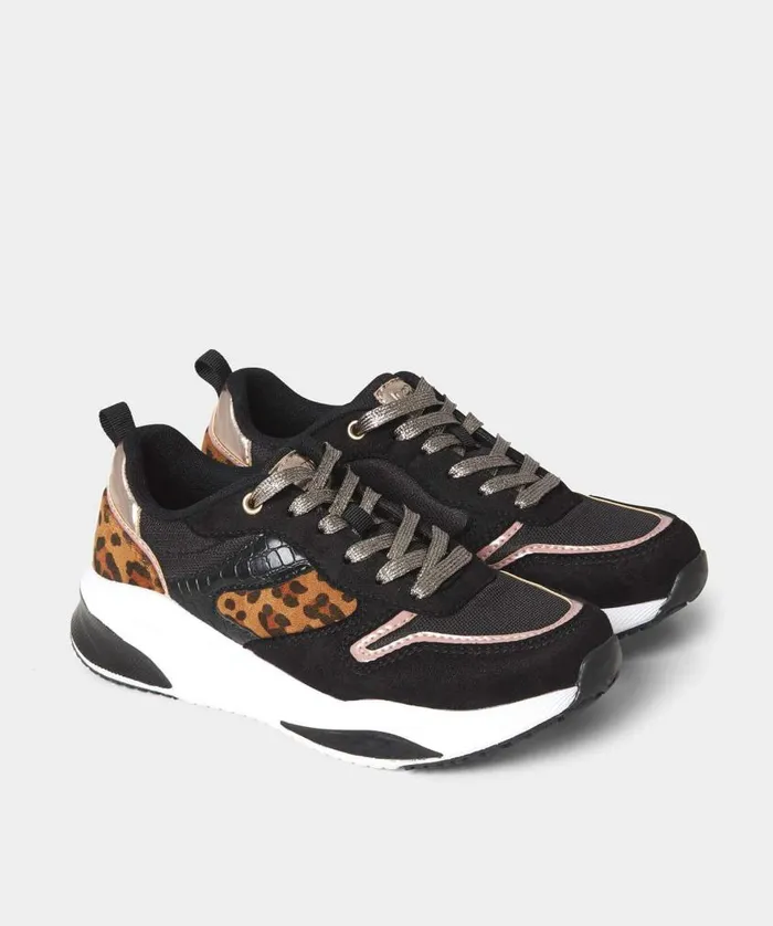Women Joe Browns Pumps and Trainers Wild Side Chunky Trainers Women Joe Browns Pumps and Trainers Wild Side Chunky Trainers
