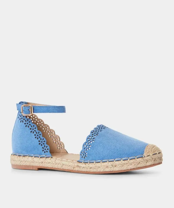Women Joe Browns Sandals Weekend Away Espadrille Sandals Women Joe Browns Sandals Weekend Away Espadrille Sandals