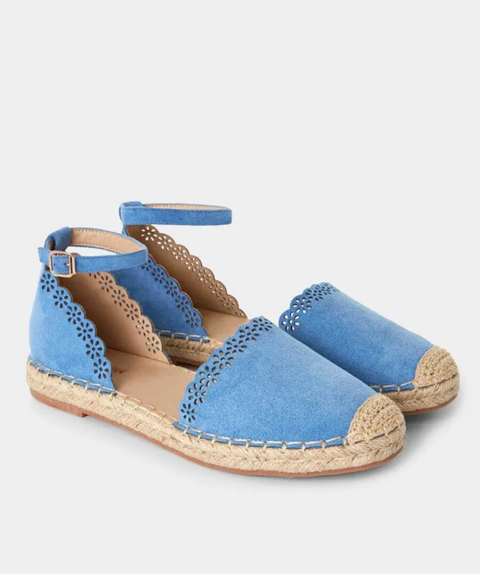 Women Joe Browns Sandals Weekend Away Espadrille Sandals Women Joe Browns Sandals Weekend Away Espadrille Sandals