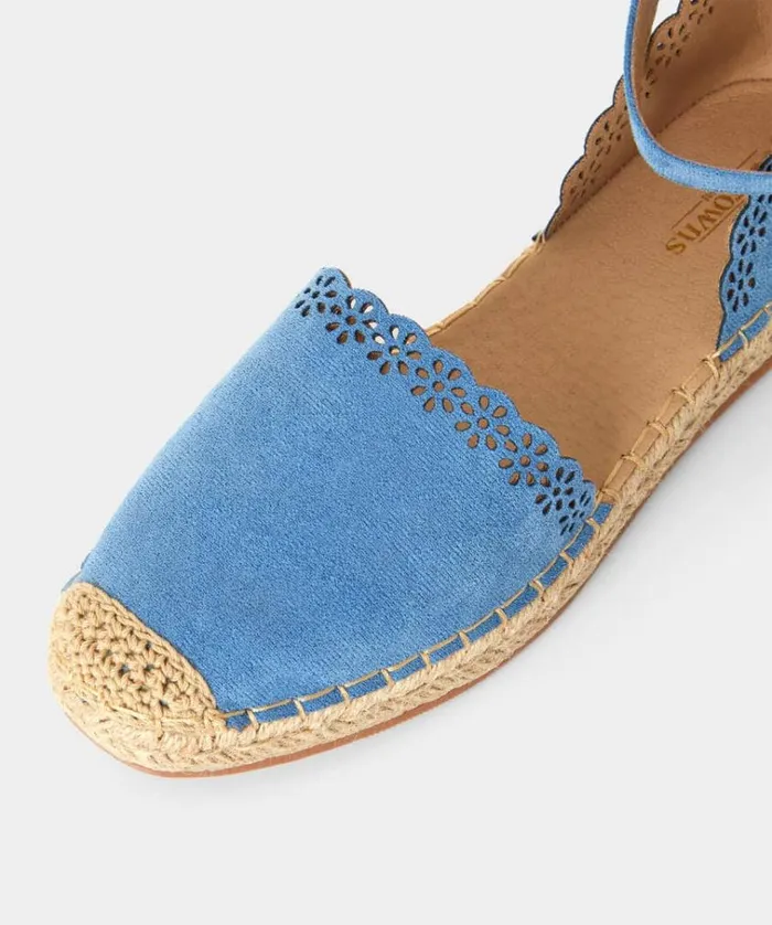 Women Joe Browns Sandals Weekend Away Espadrille Sandals Women Joe Browns Sandals Weekend Away Espadrille Sandals