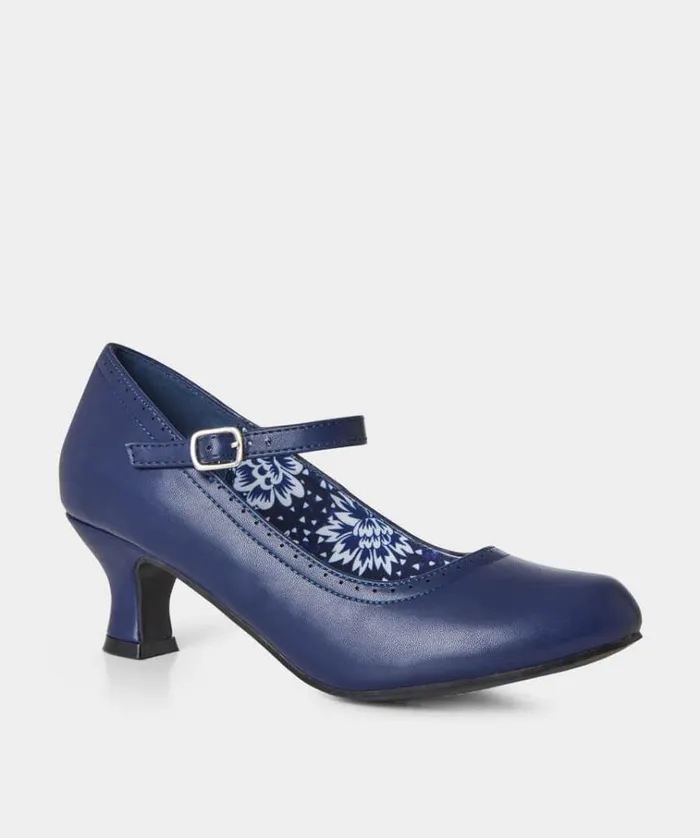 Women Joe Browns Shoes Perfect And Pretty Mary Jane Shoes Women Joe Browns Shoes Perfect And Pretty Mary Jane Shoes