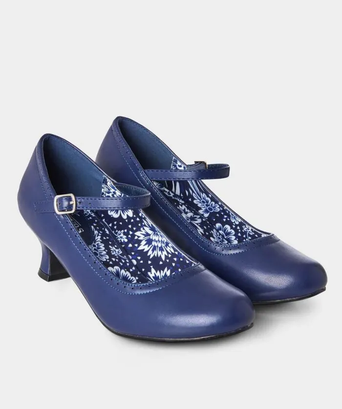 Women Joe Browns Shoes Perfect And Pretty Mary Jane Shoes Women Joe Browns Shoes Perfect And Pretty Mary Jane Shoes
