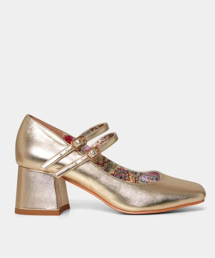 Women Joe Browns Shoes Sandals and Boots A Chic Affair Strappy Shoes
