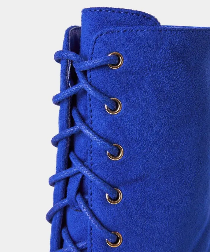Women Joe Browns Shoes Sandals and Boots Cafe Chic Lace Up Boots Women Joe Browns Shoes Sandals and Boots Cafe Chic Lace Up Boots