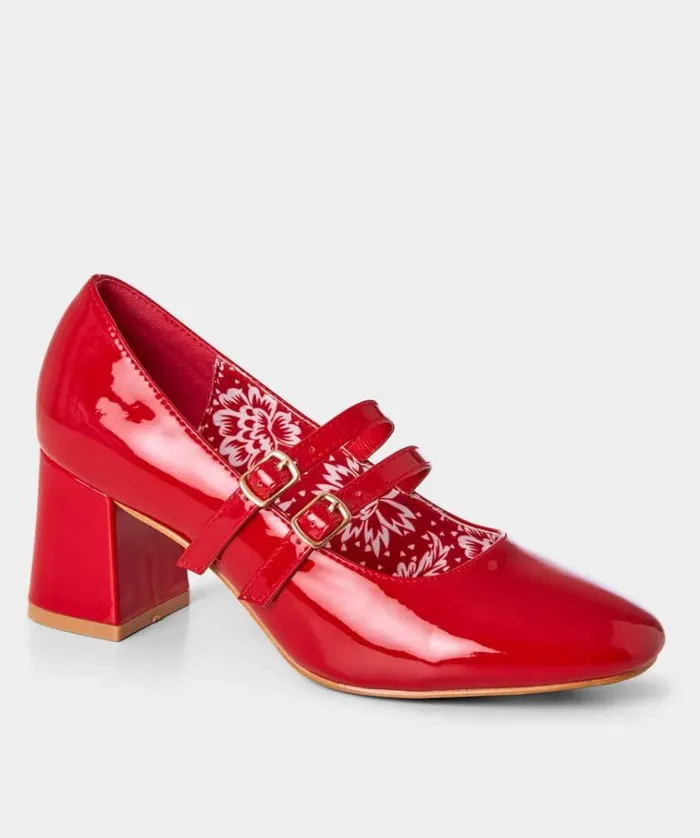 Women Joe Browns Shoes Sandals and Boots Cafe De Flore Patent Shoes Women Joe Browns Shoes Sandals and Boots Cafe De Flore Patent Shoes